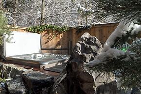 Hotel Blausee