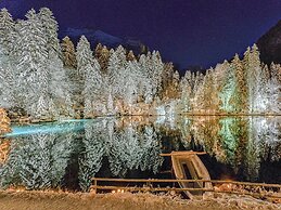 Hotel Blausee