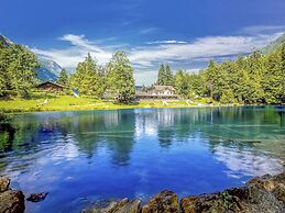 Hotel Blausee