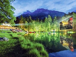 Hotel Blausee