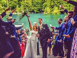 Hotel Blausee