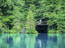 Hotel Blausee