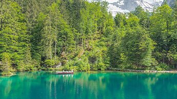 Hotel Blausee