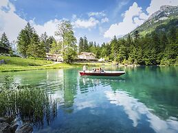 Hotel Blausee