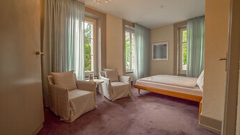 Hotel Blausee