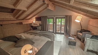 Hotel Blausee