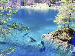 Hotel Blausee