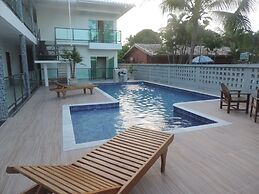 Areia do Atlântico Hotel
