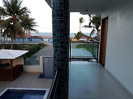 Areia do Atlântico Hotel