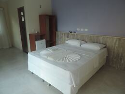 Areia do Atlântico Hotel