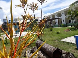 Areia do Atlântico Hotel