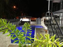 Areia do Atlântico Hotel