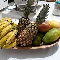 Areia do Atlântico Hotel