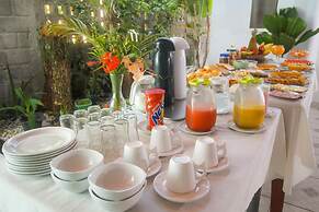 Areia do Atlântico Hotel