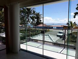 Areia do Atlântico Hotel