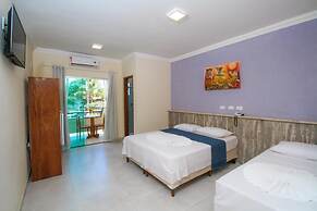 Areia do Atlântico Hotel