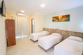 Areia do Atlântico Hotel