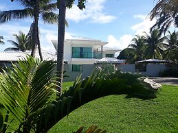 Areia do Atlântico Hotel