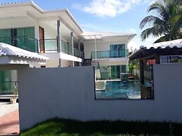 Areia do Atlântico Hotel