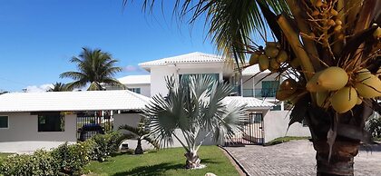 Areia do Atlântico Hotel