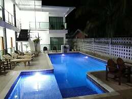 Areia do Atlântico Hotel