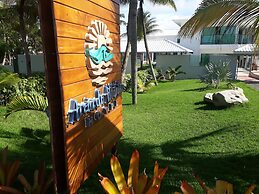 Areia do Atlântico Hotel