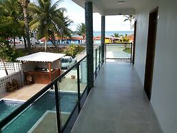 Areia do Atlântico Hotel