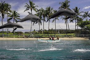 Hilton Grand Vacations Club Ocean Tower Waikoloa Village