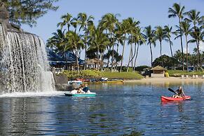 Hilton Grand Vacations Club Ocean Tower Waikoloa Village