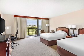 Hilton Grand Vacations Club Ocean Tower Waikoloa Village