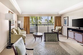 Hilton Grand Vacations Club Ocean Tower Waikoloa Village