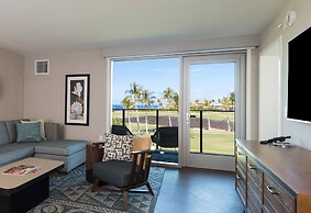 Hilton Grand Vacations Club Ocean Tower Waikoloa Village