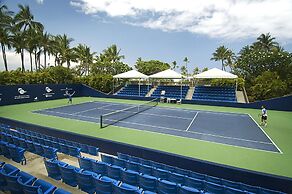 Hilton Grand Vacations Club Ocean Tower Waikoloa Village