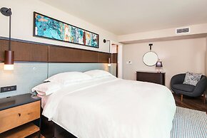 Hilton Grand Vacations Club Ocean Tower Waikoloa Village