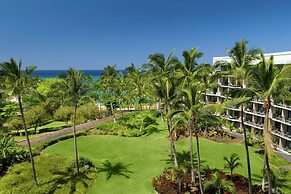 Hilton Grand Vacations Club Ocean Tower Waikoloa Village