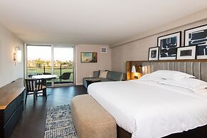 Hilton Grand Vacations Club Ocean Tower Waikoloa Village