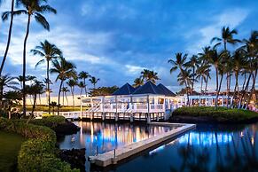 Hilton Grand Vacations Club Ocean Tower Waikoloa Village
