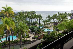 Hilton Grand Vacations Club Ocean Tower Waikoloa Village