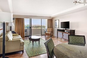 Hilton Grand Vacations Club Ocean Tower Waikoloa Village