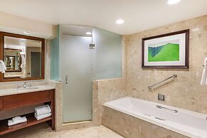 Hilton Grand Vacations Club Ocean Tower Waikoloa Village