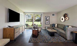 Hilton Grand Vacations Club Ocean Tower Waikoloa Village