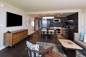 Hilton Grand Vacations Club Ocean Tower Waikoloa Village