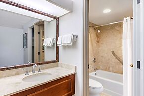 Hilton Grand Vacations Club Ocean Tower Waikoloa Village