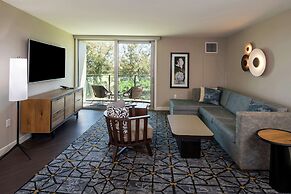 Hilton Grand Vacations Club Ocean Tower Waikoloa Village