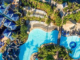 Hilton Grand Vacations Club Ocean Tower Waikoloa Village