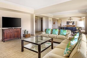 Hilton Grand Vacations Club Ocean Tower Waikoloa Village