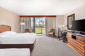 Hilton Grand Vacations Club Ocean Tower Waikoloa Village