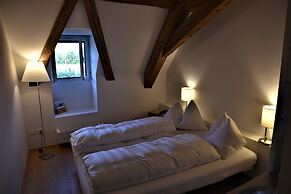 Hotel St. Petersinsel