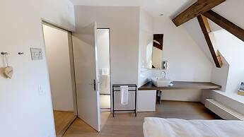 Hotel St. Petersinsel