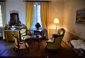 Hotel St. Petersinsel